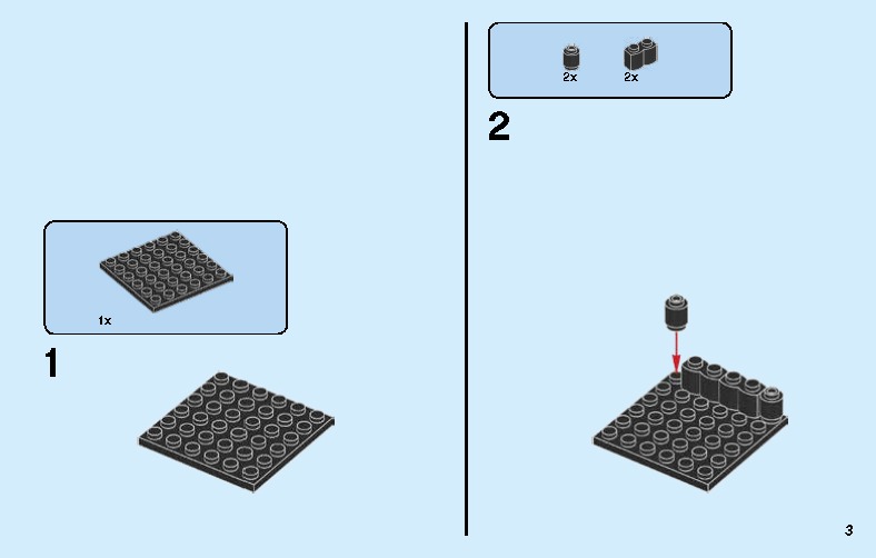 TwindBricks3D - 40254 Nutcracker 3D print model_2