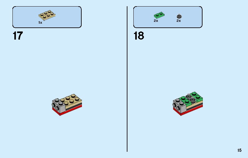 TwindBricks3D - 40254 Nutcracker 3D print model_26