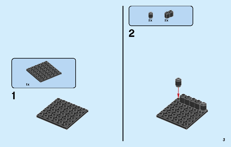 TwindBricks3D - 40254 Nutcracker 3D print model_3