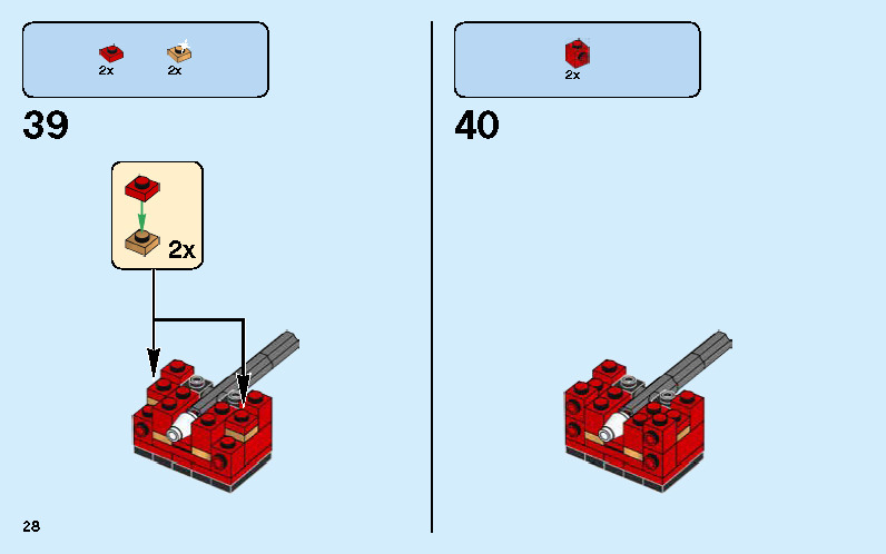 TwindBricks3D - 40254 Nutcracker 3D print model_47