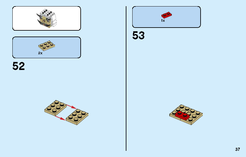 TwindBricks3D - 40254 Nutcracker 3D print model_56