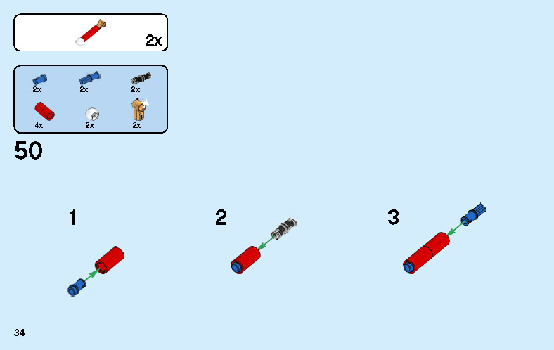 TwindBricks3D - 40254 Nutcracker 3D print model_53