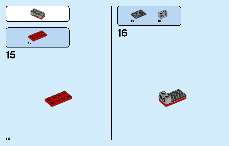 TwindBricks3D - 40254 Nutcracker 3D print model_25