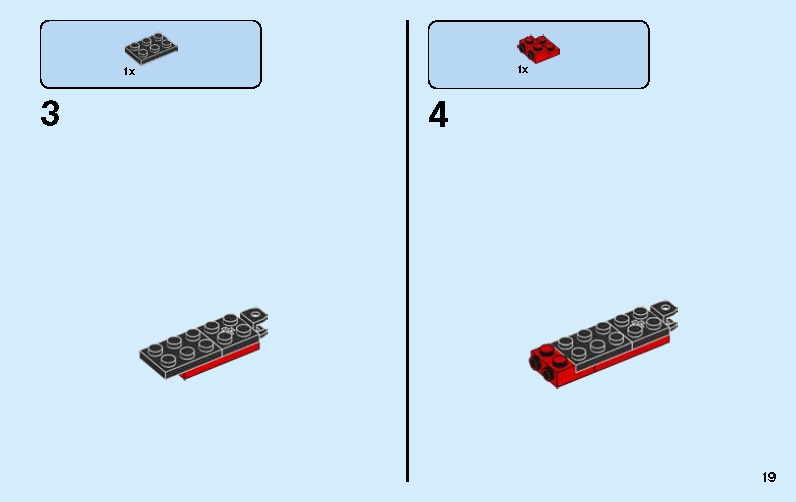 TwindBricks3D - 40262 Christmas Train Ride 3D print model_18