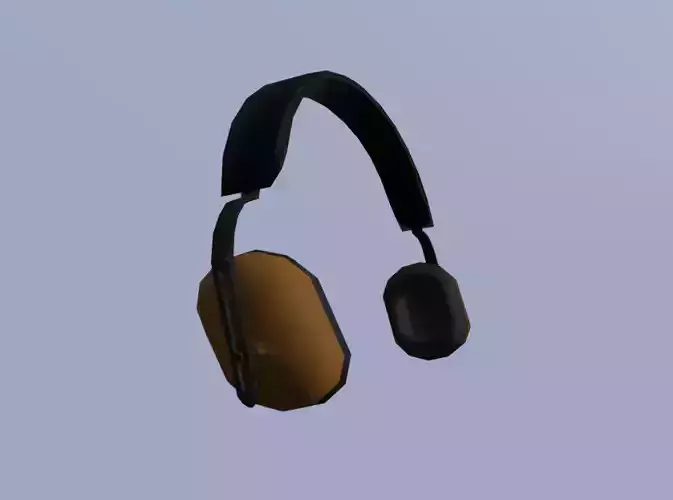 Noise canceling headphones