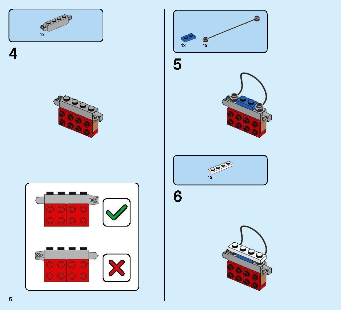 TwindBricks3D - 40426 Christmas Wreath 2-in-1 3D print model_4
