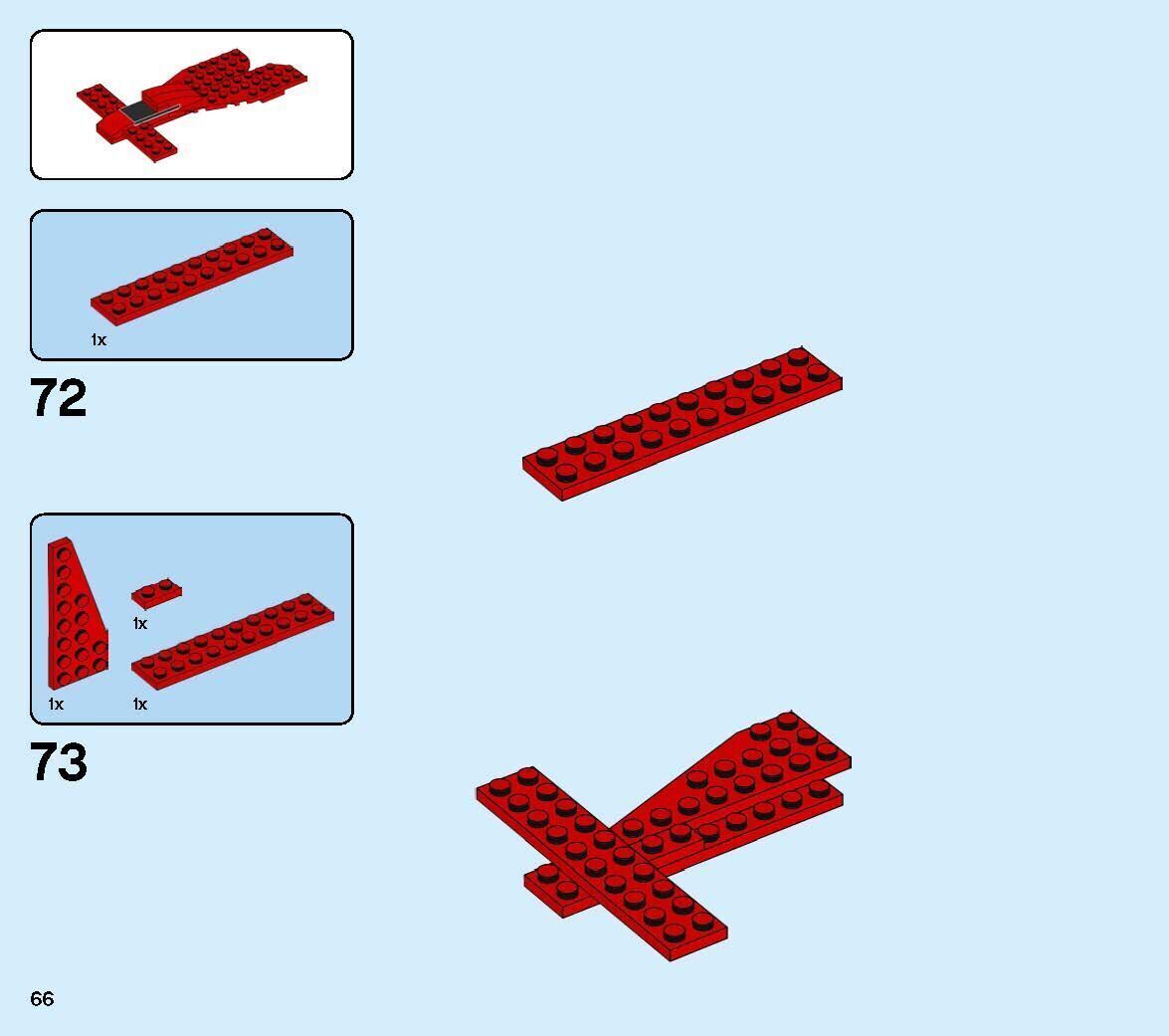 TwindBricks3D - 40426 Christmas Wreath 2-in-1 3D print model_64