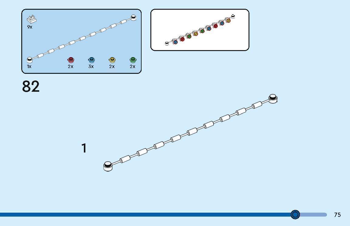 TwindBricks3D - 40564 Winter Elves Scene 3D print model_31