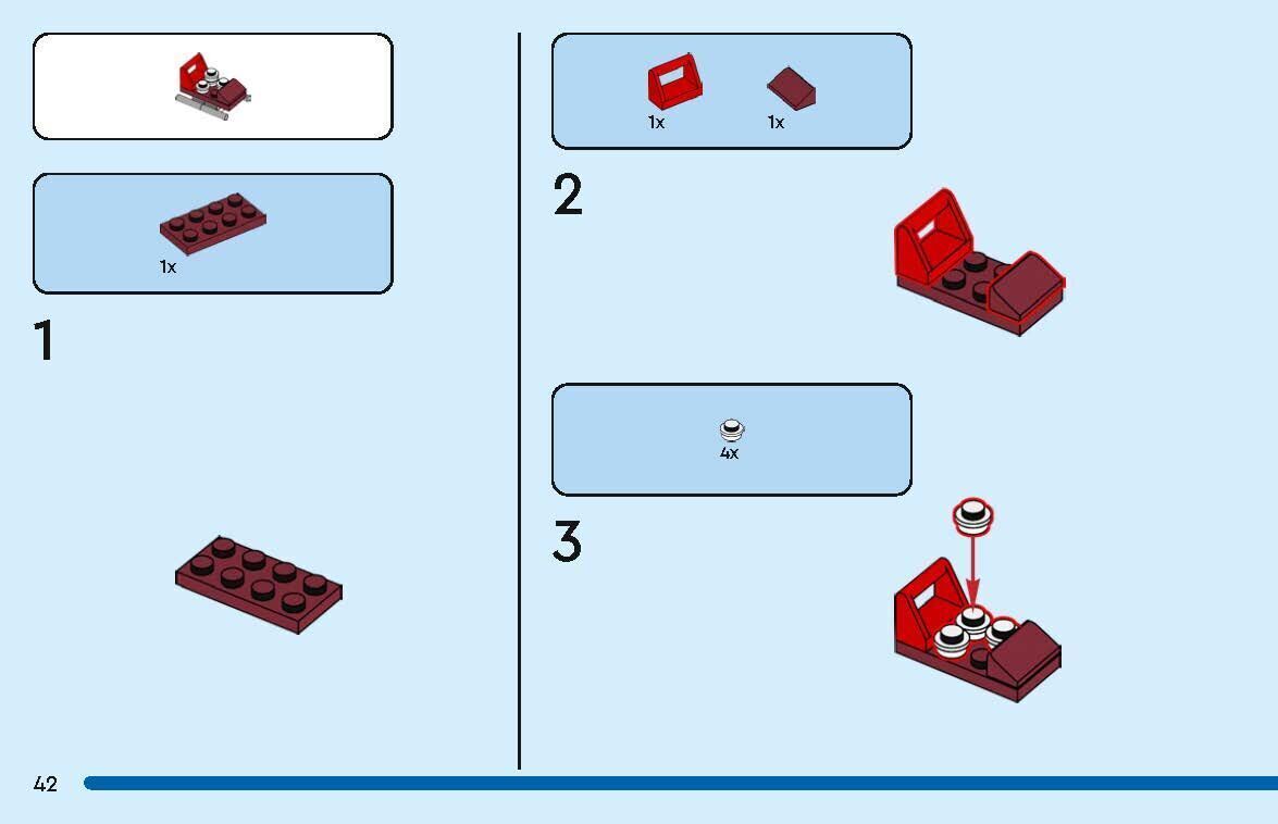 TwindBricks3D - 40564 Winter Elves Scene 3D print model_80