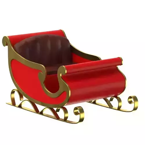 Sleigh