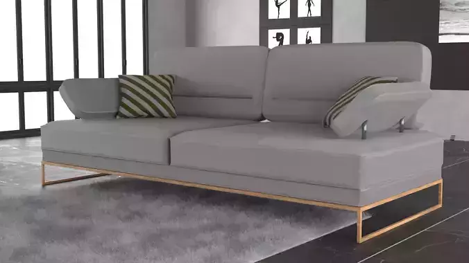 Modern Sofa
