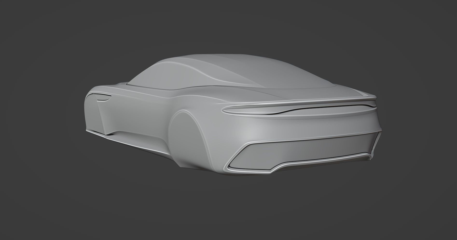 aston-martin-dbs Speedform 3D print model_3