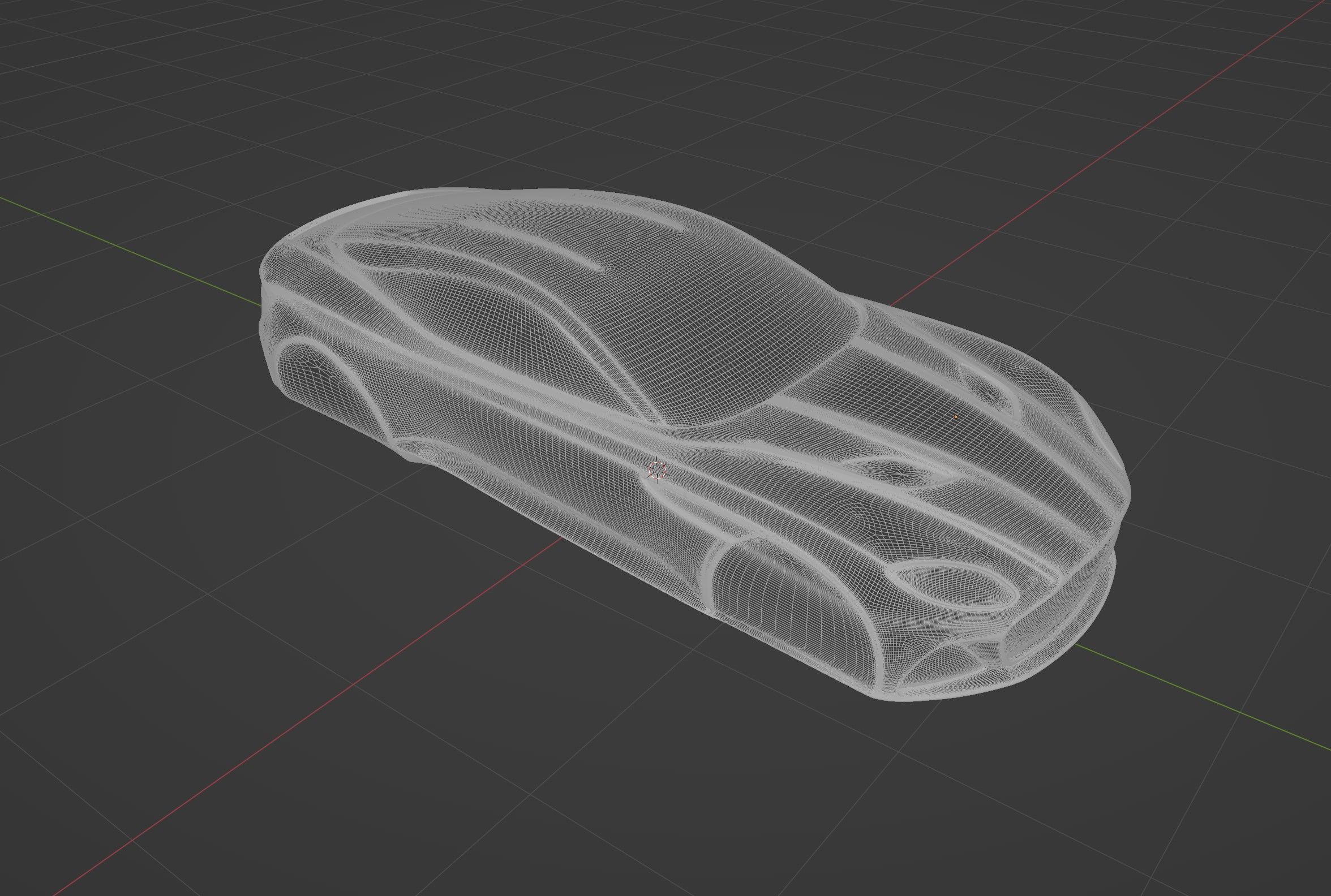 aston-martin-dbs Speedform 3D print model_5