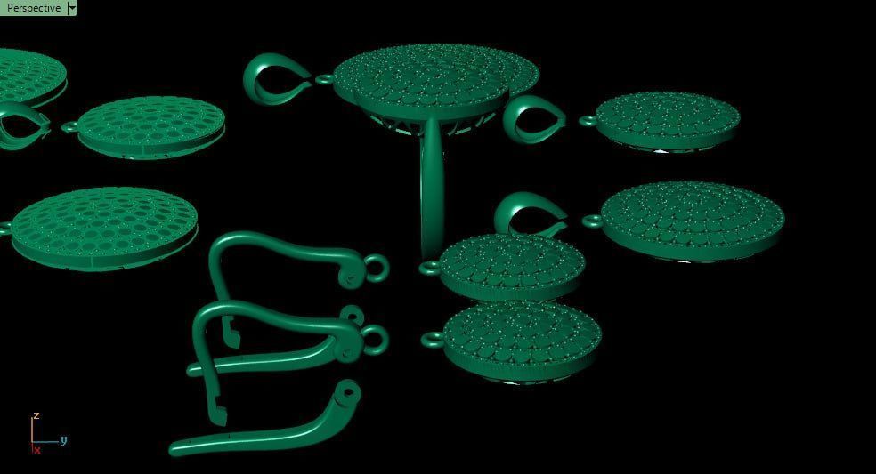 2nd fusion cut service 3D print model_3