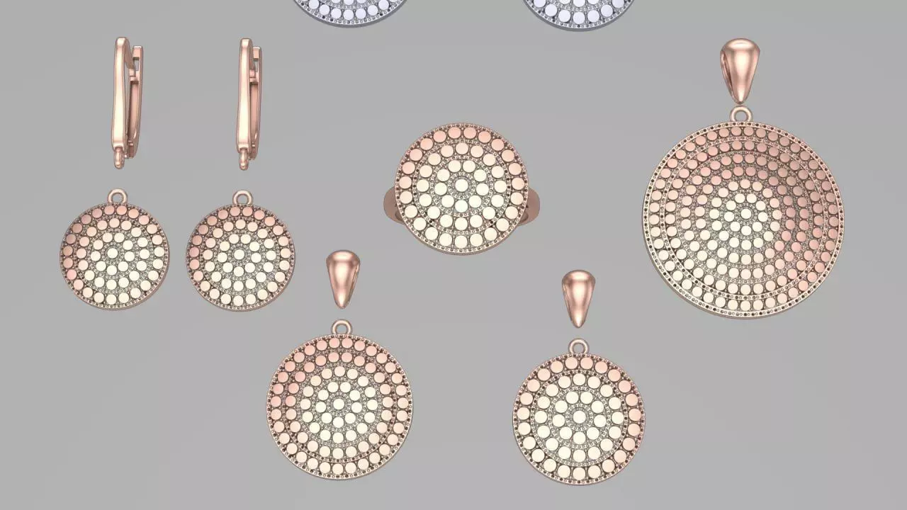 2nd fusion cut service 3D print model_0