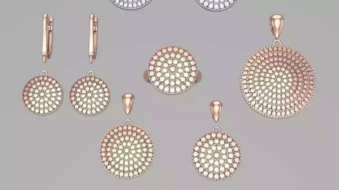 2nd fusion cut service 3D print model