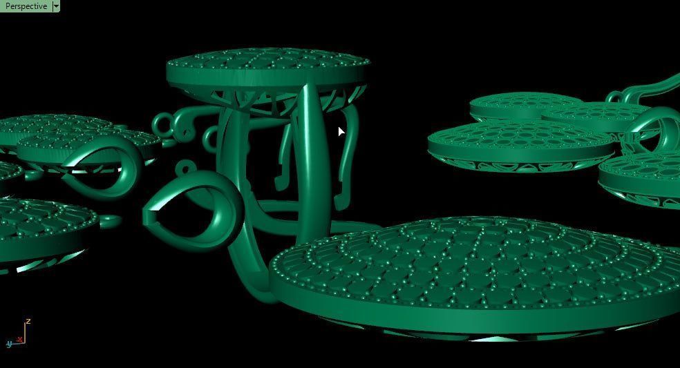 2nd fusion cut service 3D print model_2