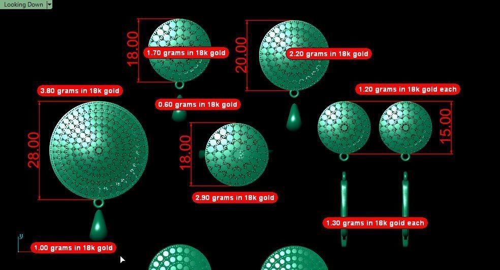 2nd fusion cut service 3D print model_7