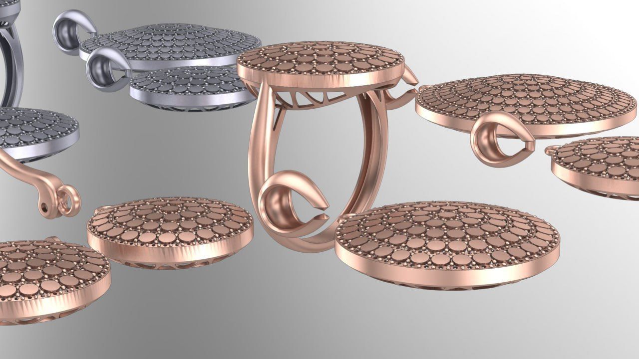 2nd fusion cut service 3D print model_1