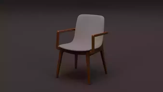 Modern Chair