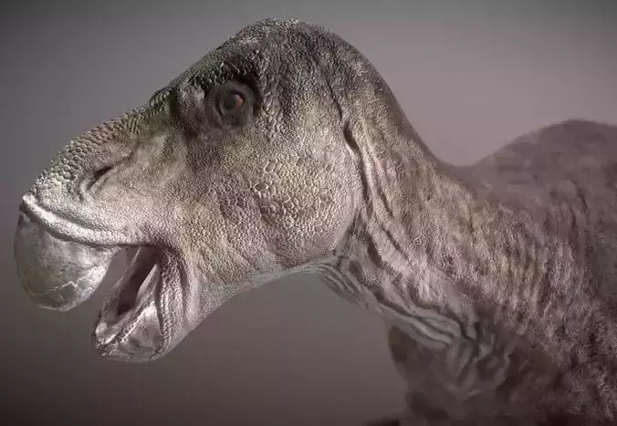 Iguanodon