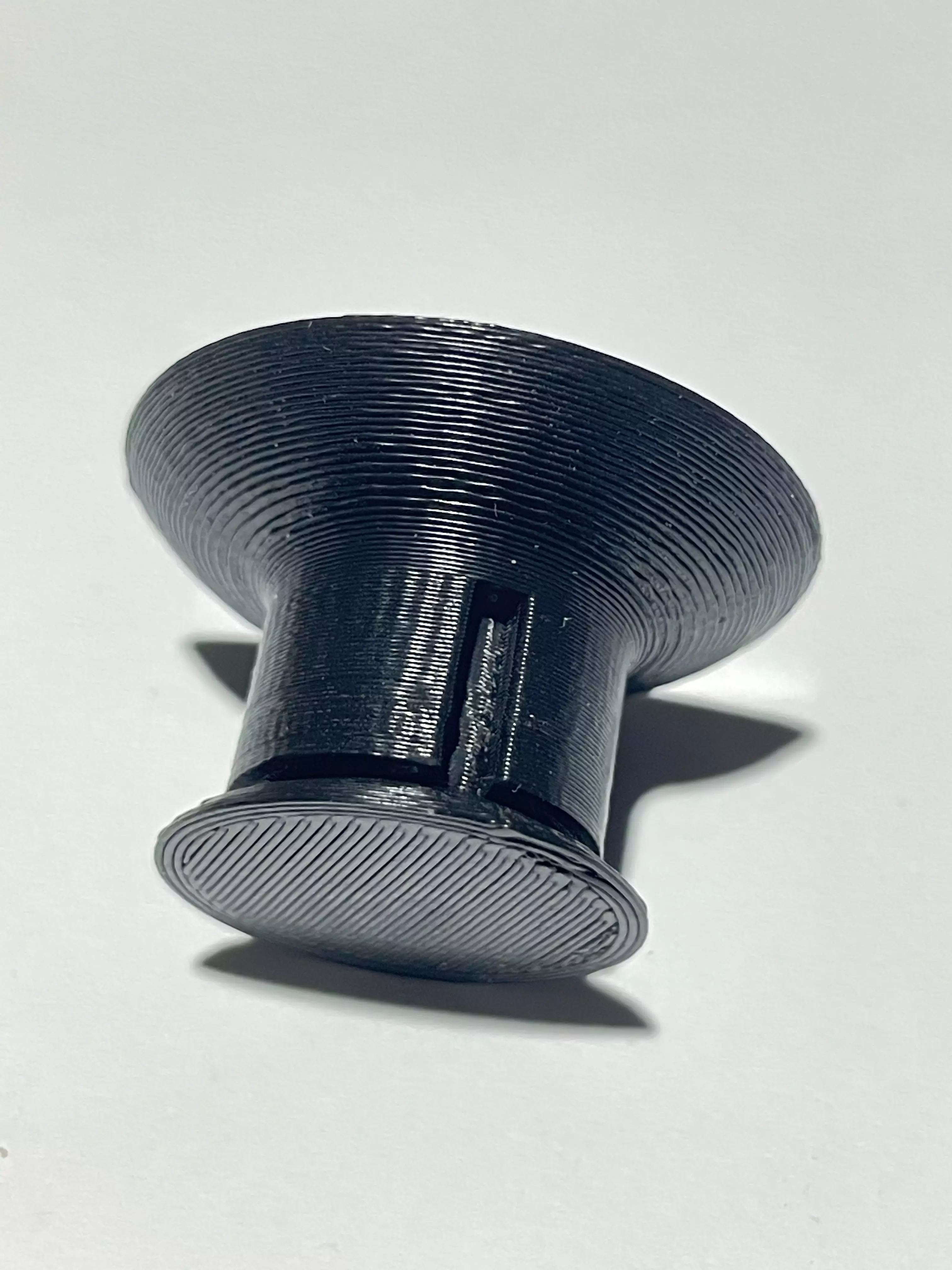 Clamp Joint Holder Door Stop House 3D print model