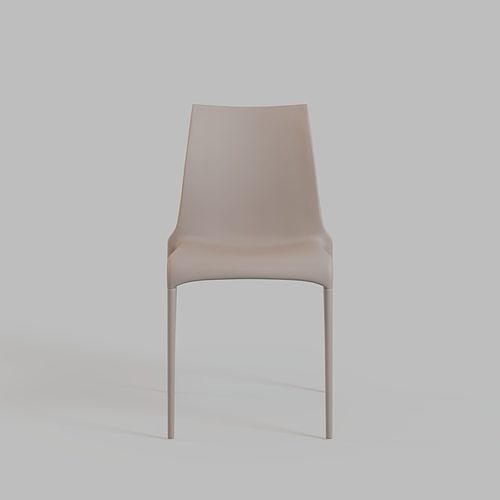 PETRA STUHL 3D model
