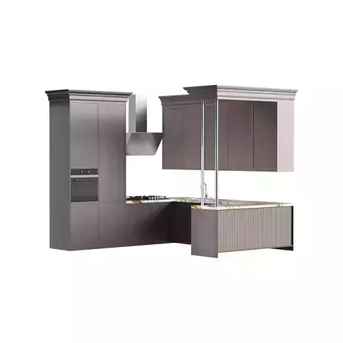 Modern kitchen 35