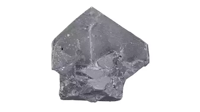 Black Salt Crystal 02