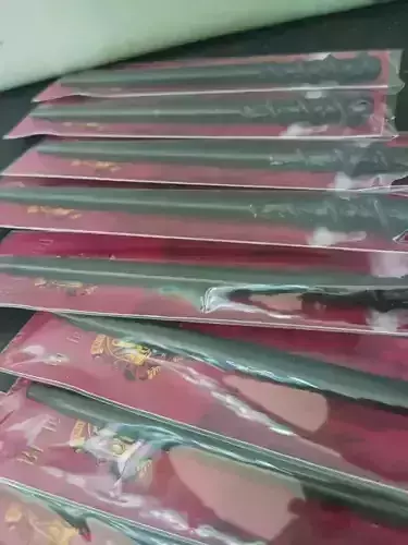 Harry Potter Wand Pen 3D print model