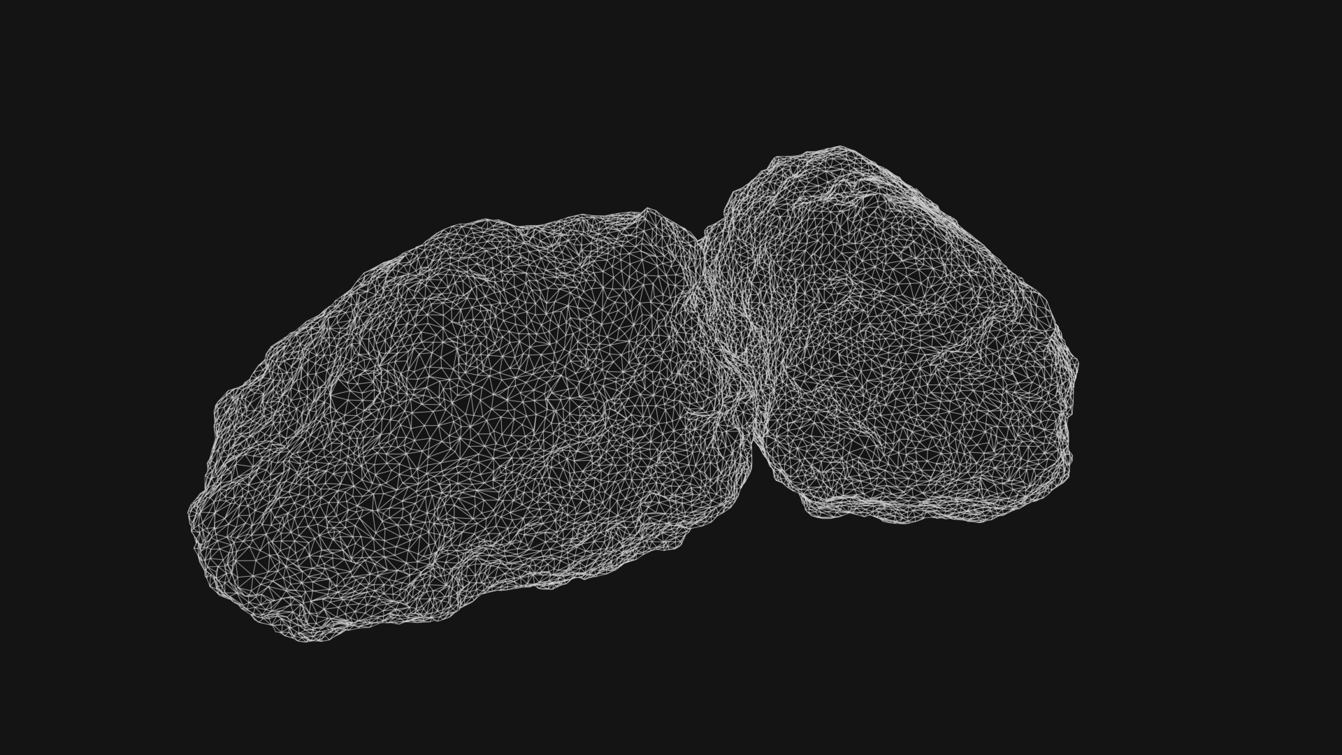 PBRPX Bricks 01 Low-poly 3D model_19