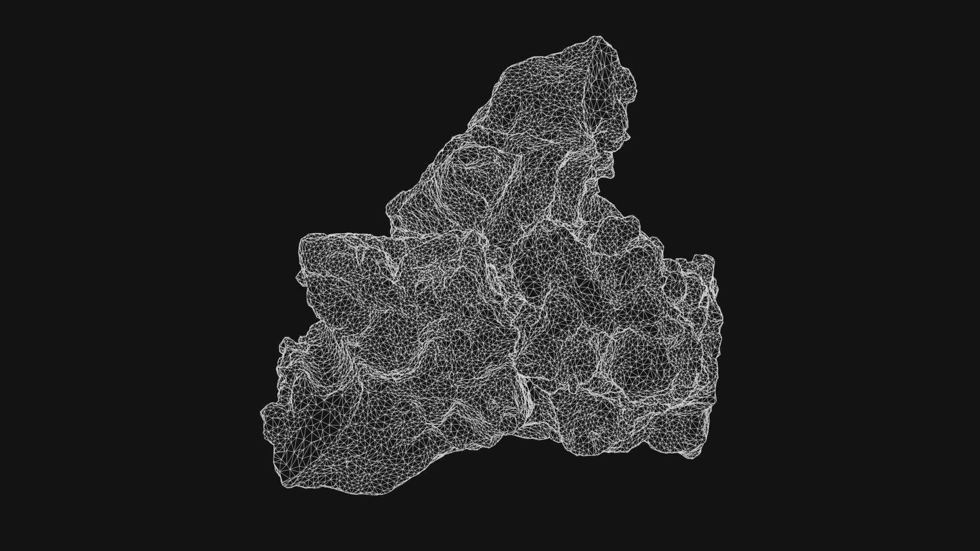 PBRPX Bricks 01 Low-poly 3D model_25