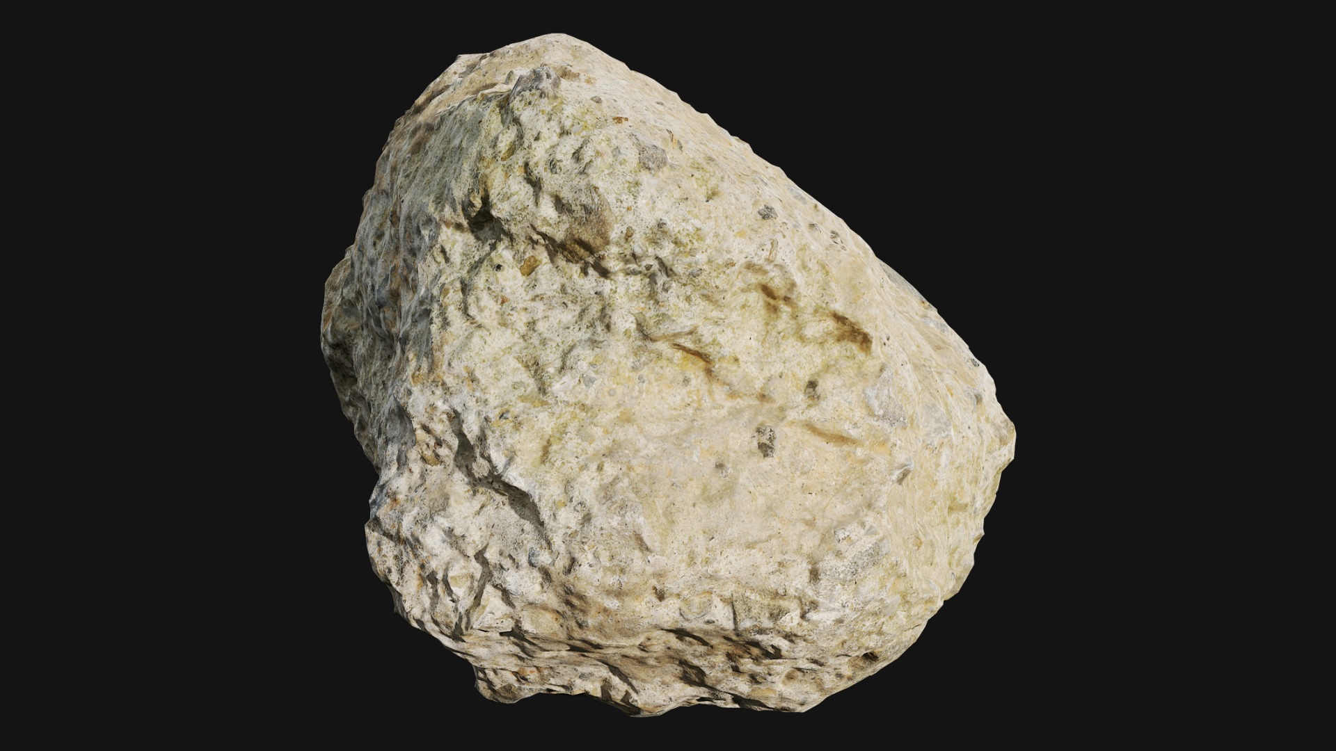 PBRPX Bricks 01 Low-poly 3D model_20