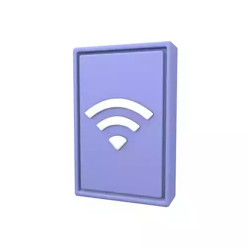 Mobile Hotspot Icon v1 002
