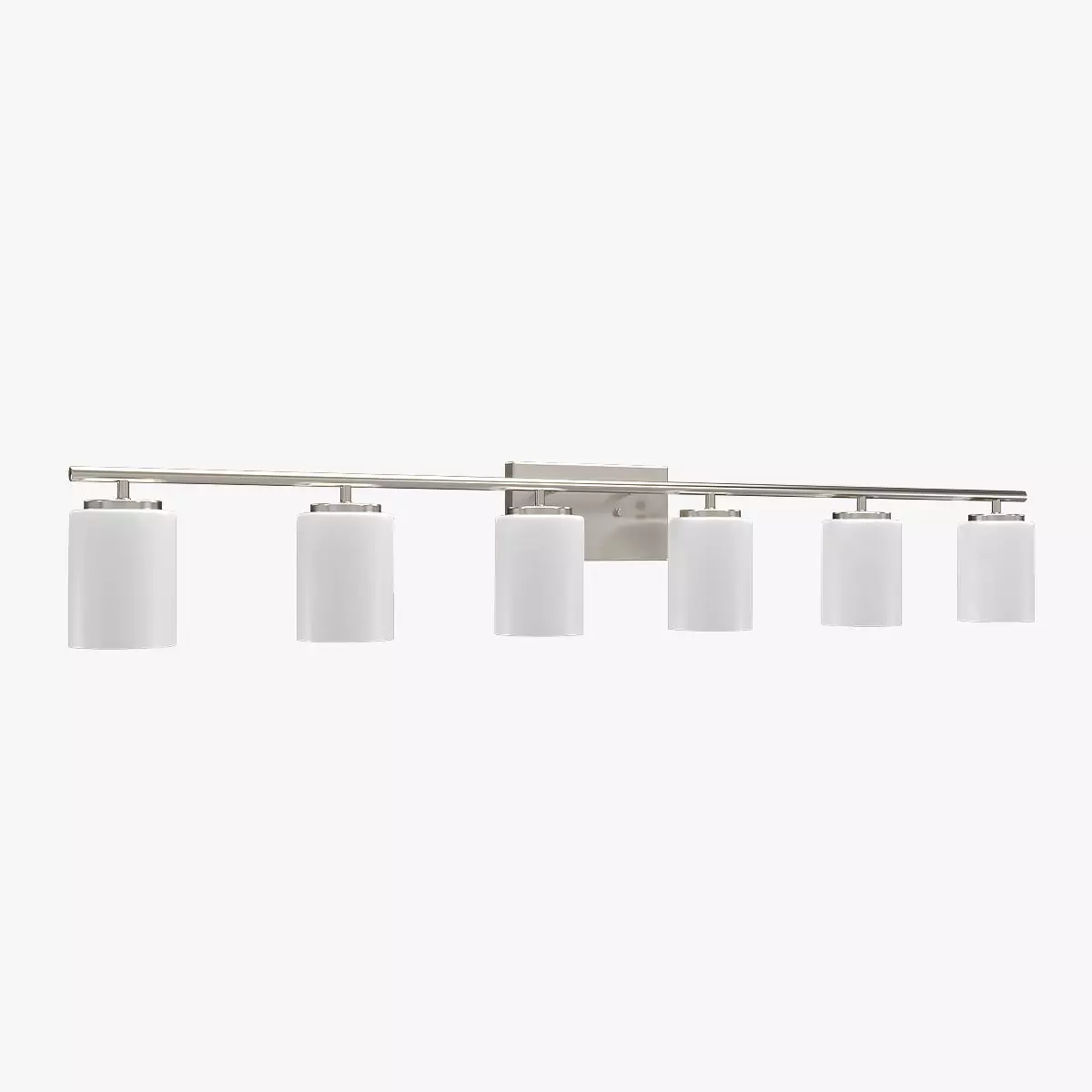Replay Bath Vanity Wall Light P300385 3D model