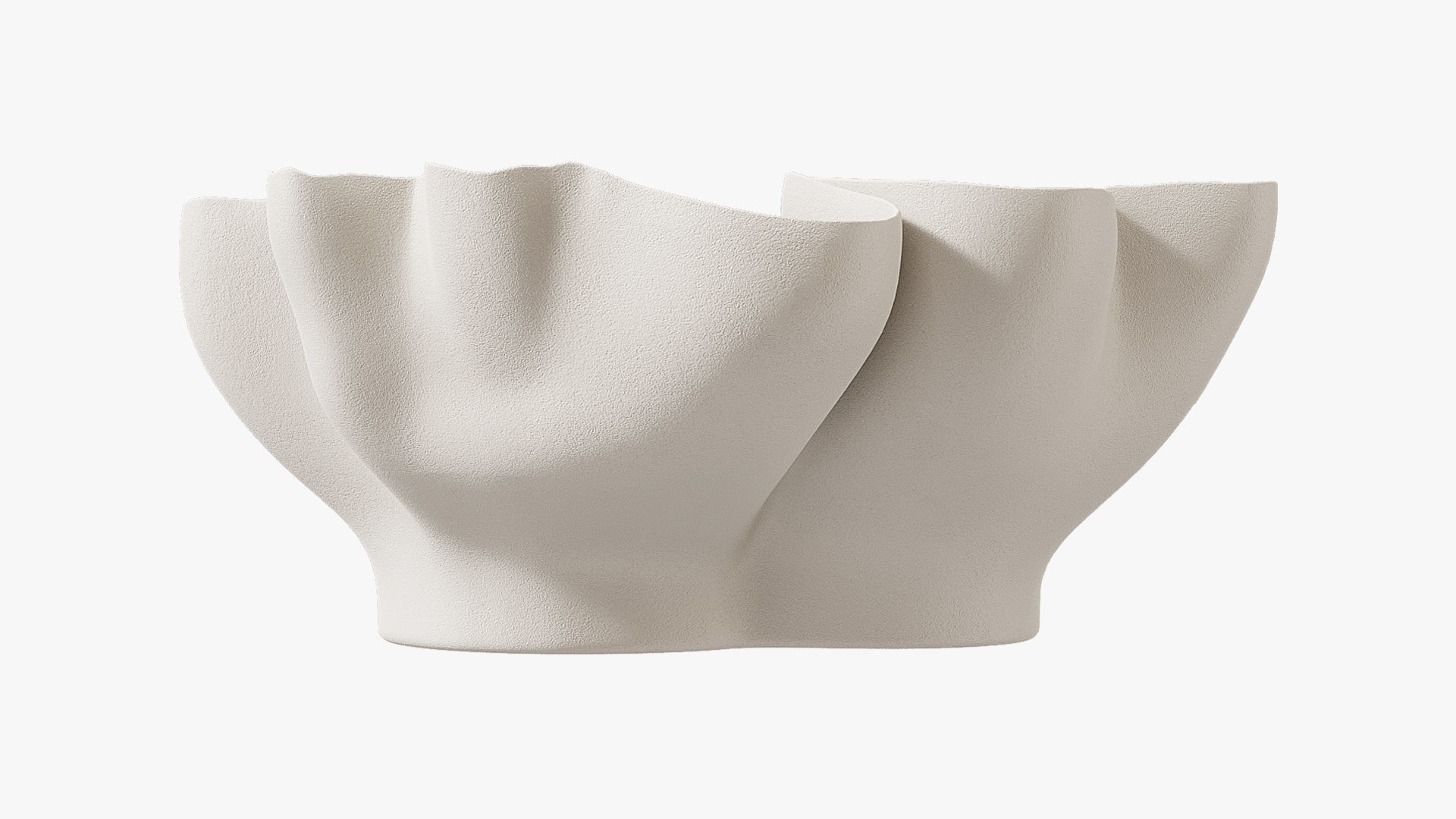 Vase Monroe 3D model_1