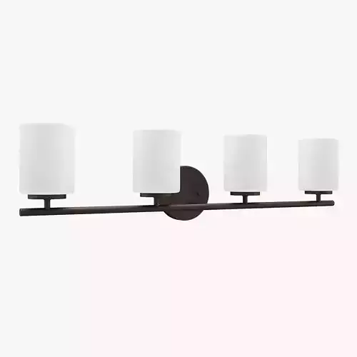 Replay Bath Vanity Wall Light P2160