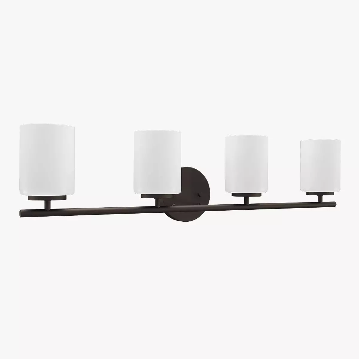 Replay Bath Vanity Wall Light P2160 3D model