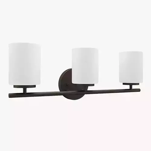 Replay Bath Vanity Wall Light P2159