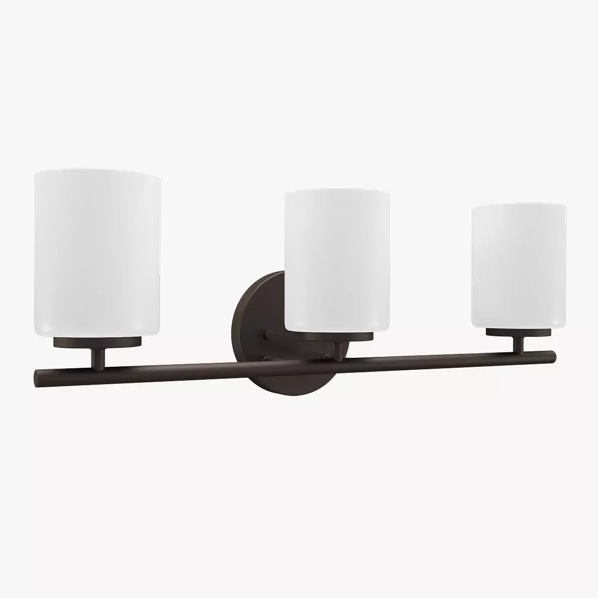 Replay Bath Vanity Wall Light P2159 3D model