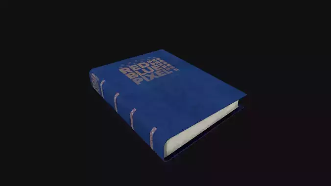 Medieval Book V02