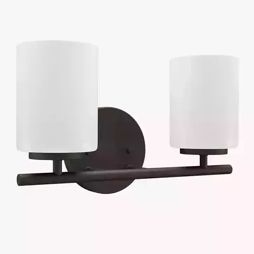 Replay Bath Vanity Wall Light P2158