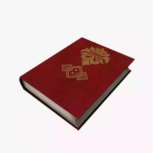 Medieval Book V04