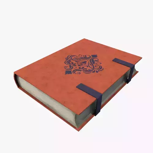 Medieval Book V07
