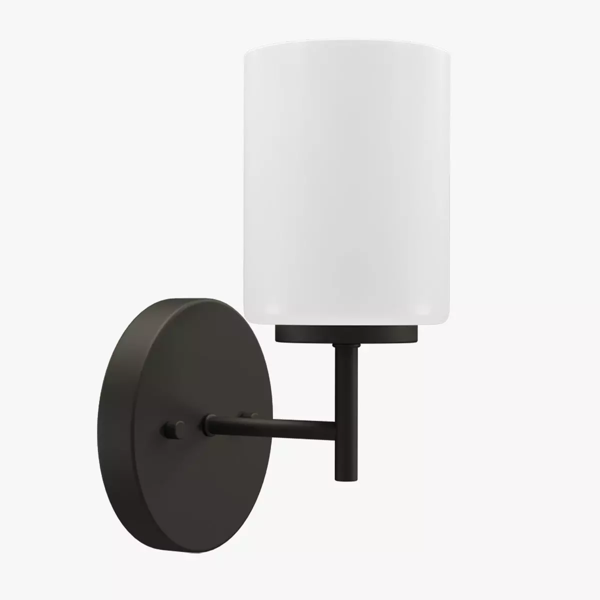 Replay Bath Vanity Wall Light P2131 3D model