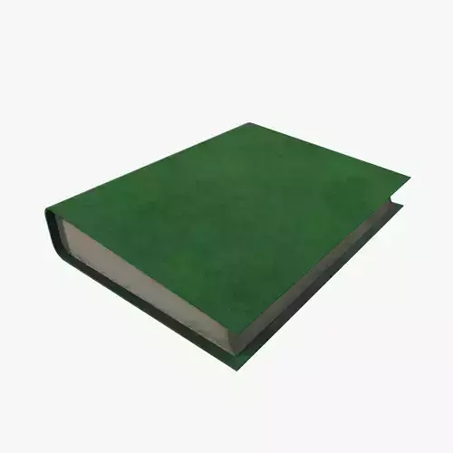 Medieval Book V16