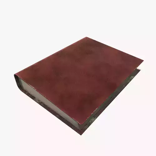 Medieval Book V20