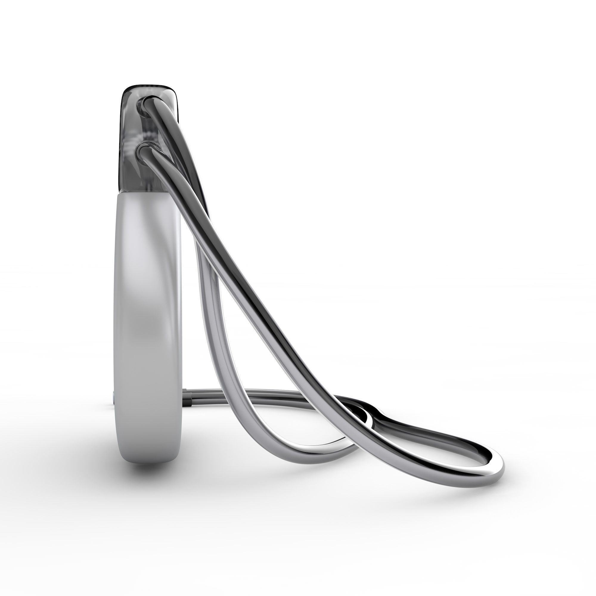 Pacemaker Artificial Cardiac 3D model_4