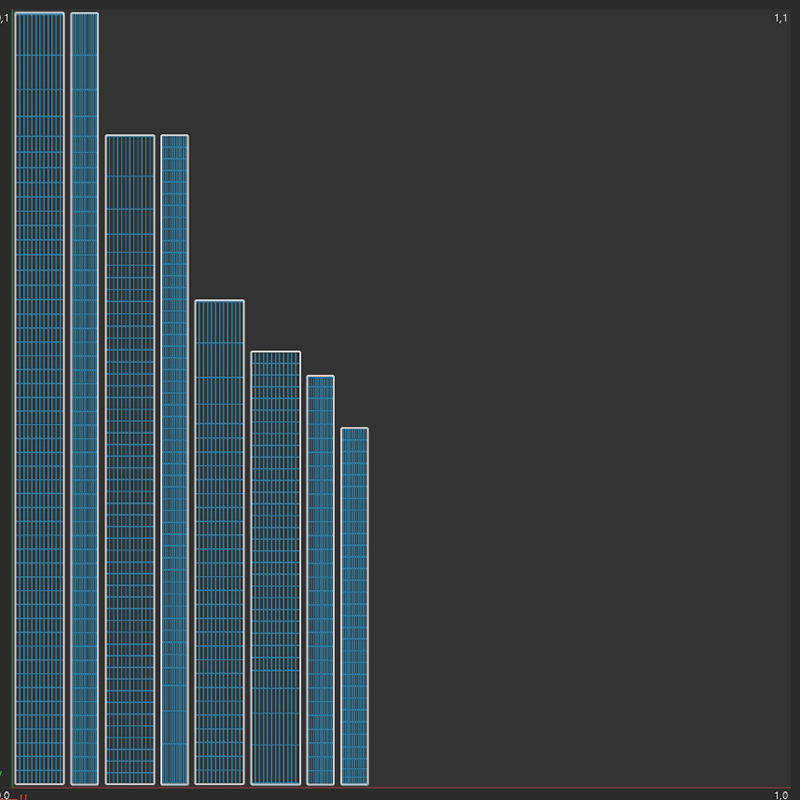 Pacemaker Artificial Cardiac 3D model_8