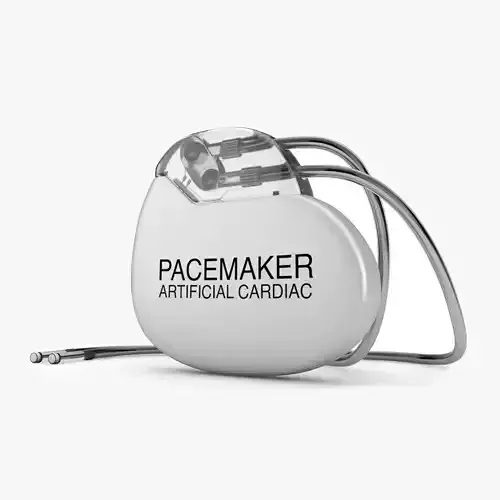 Pacemaker Artificial Cardiac